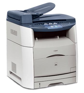 Canon Laserbase MF8180C 